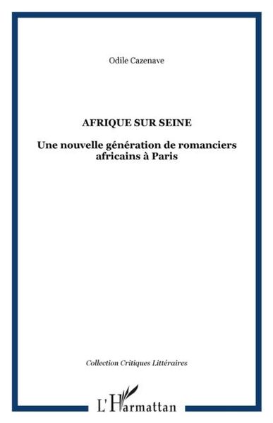 Afrique sur Seine