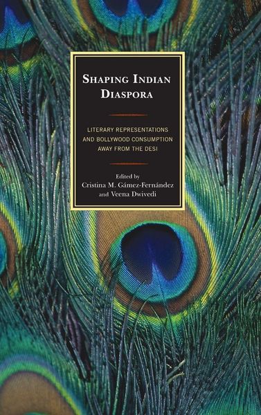 Produktbild: Shaping Indian Diaspora