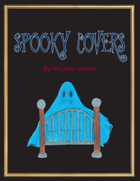 Produktbild: Spooky Covers
