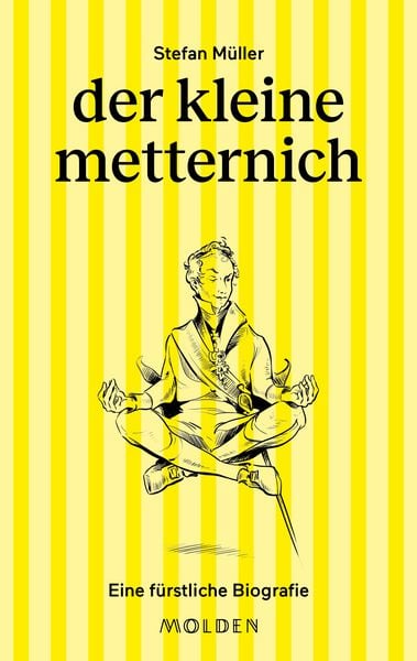 Produktbild: der kleine metternich