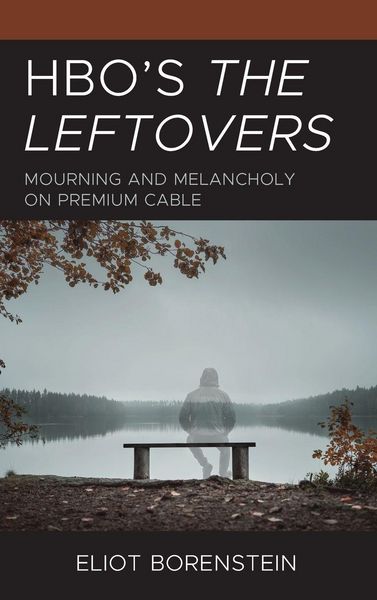 Produktbild: HBO's The Leftovers