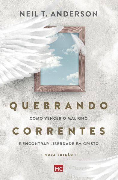 Produktbild: Quebrando Correntes