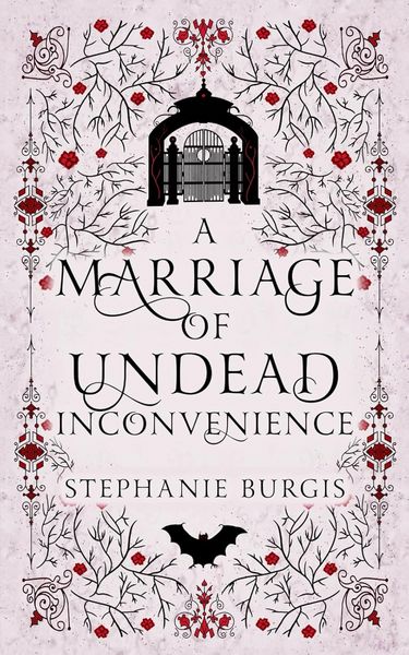 Produktbild: A Marriage of Undead Inconvenience