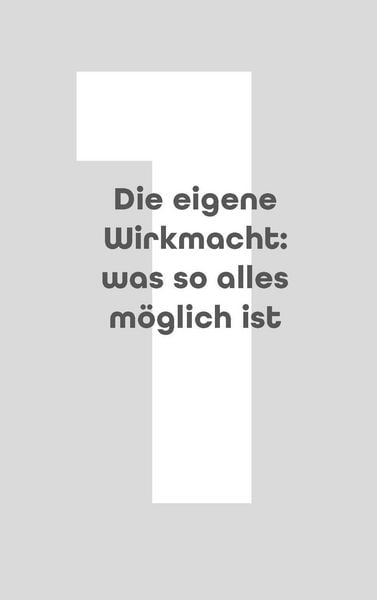 Produktbild: Doppelt heilt besser