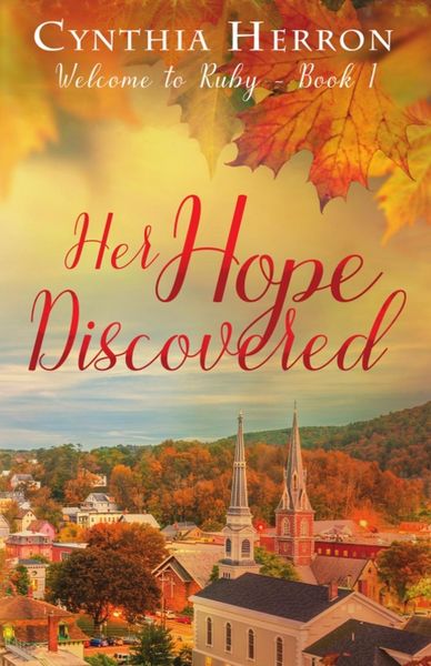 Produktbild: Her Hope Discovered