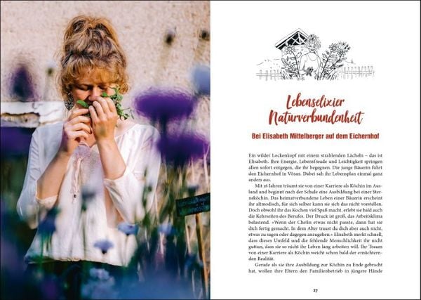 Glücksumwege