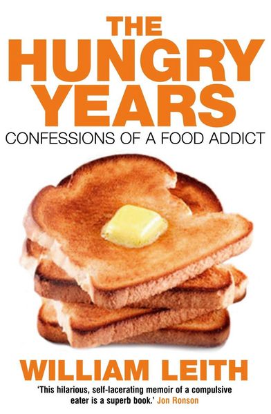 Produktbild: The Hungry Years