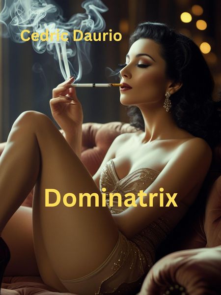 Produktbild: Dominatrix