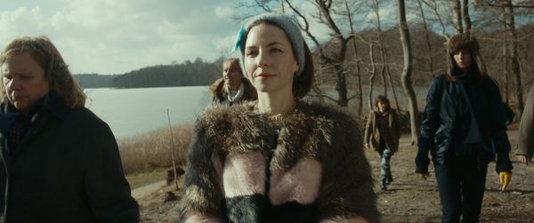 Produktbild: Stillstehen