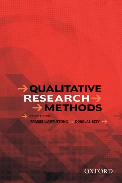 Produktbild: Qualitative Research Methods