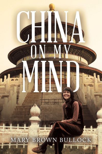 Produktbild: China on My Mind