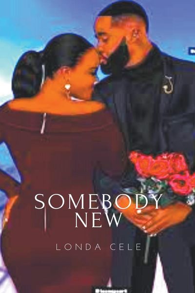 Produktbild: Someone New