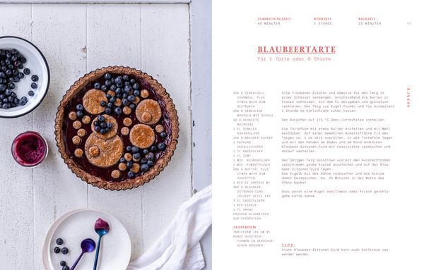 Produktbild: Hello Berries