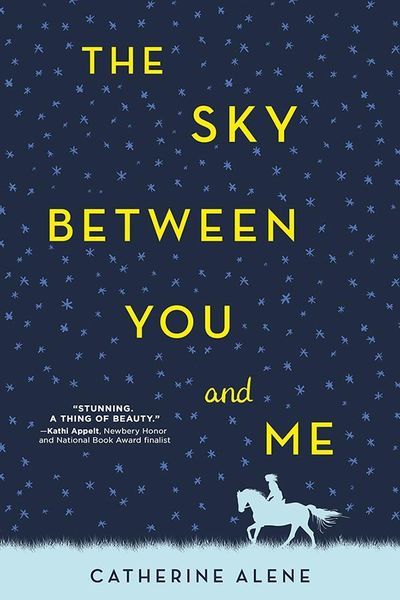 Produktbild: Sky between You and Me