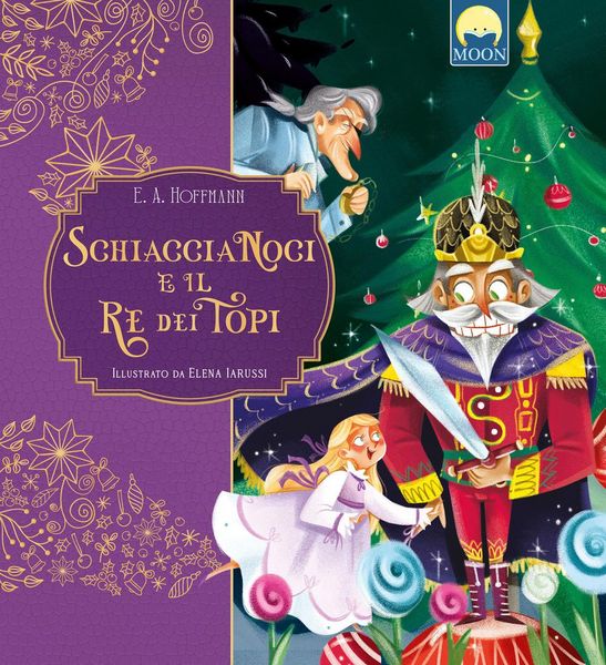 Produktbild: Schiaccianoci e il Re dei topi