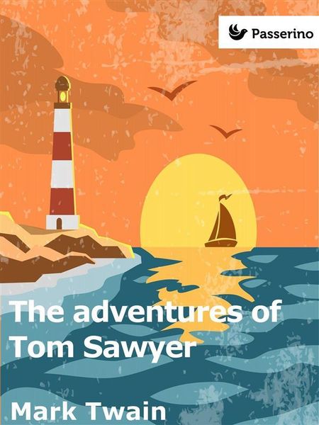Produktbild: The Adventures of Tom Sawyer