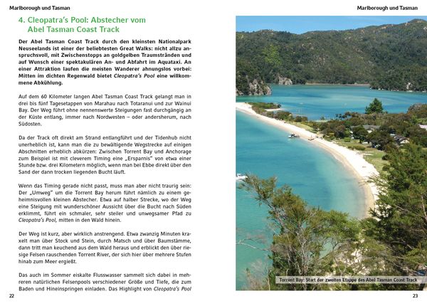 Produktbild: Neuseeland - Südinsel