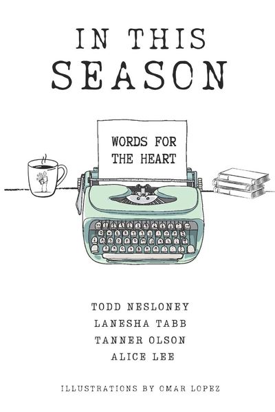 Produktbild: In This Season