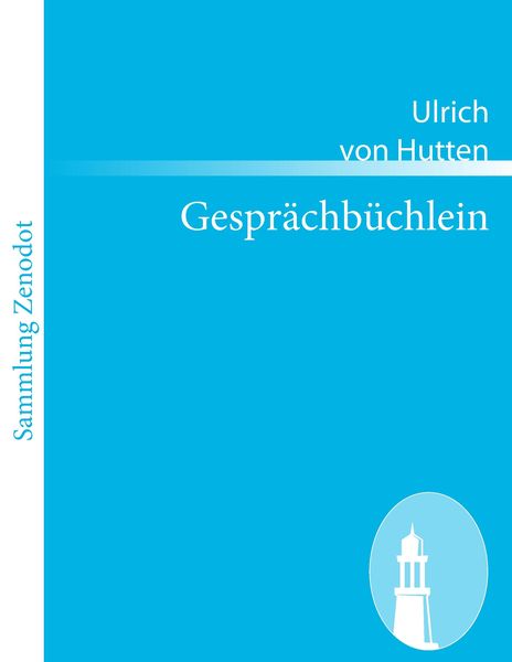 Produktbild: Gespr&auml;chb&uuml;chlein