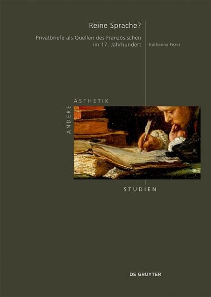 Produktbild: Reine Sprache?