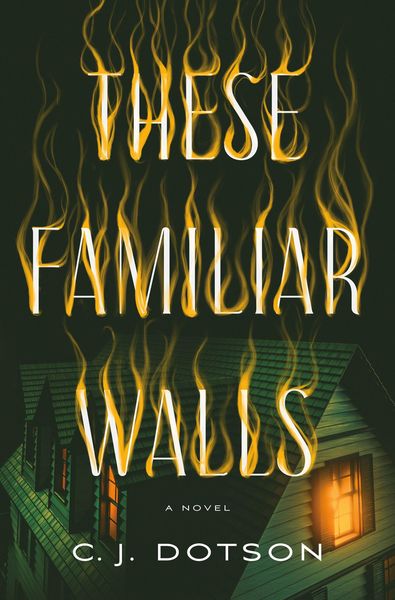 Produktbild: These Familiar Walls