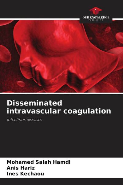 Produktbild: Disseminated intravascular coagulation