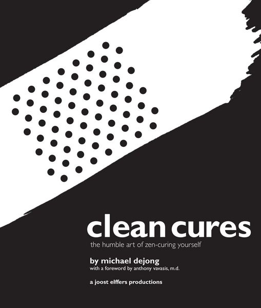 Produktbild: Clean Cures