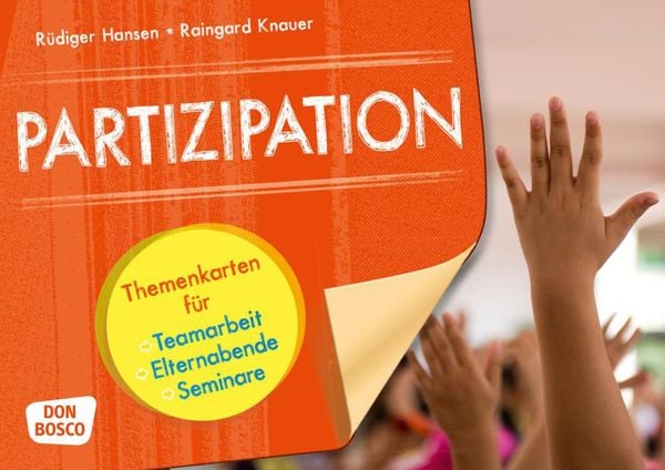 Produktbild: Partizipation
