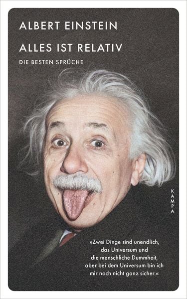 Produktbild: Alles ist relativ