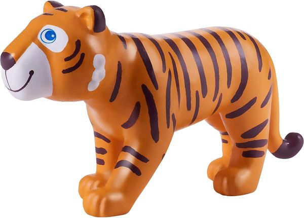 Produktbild: Little Friends &ndash; Tige, (DE/E/F/NL/IT/ES)
