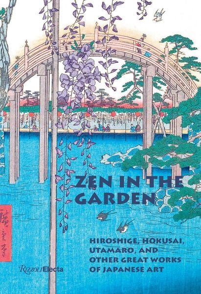 Produktbild: Zen in the Garden