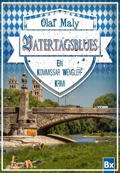 Produktbild: Vatertagsblues