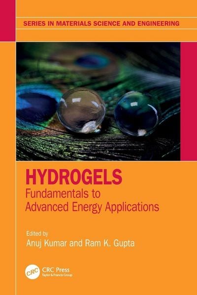 Produktbild: Hydrogels