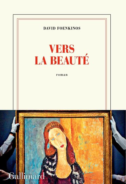 Produktbild: Vers la beaut&eacute;