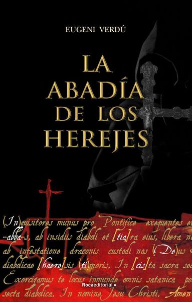 Produktbild: La abad&iacute;a de los herejes