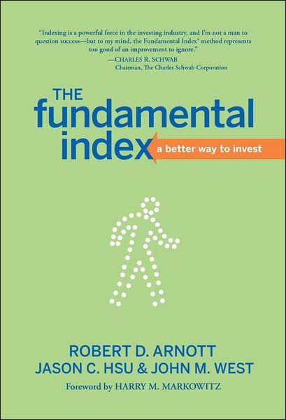 Produktbild: The Fundamental Index