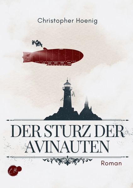 Produktbild: Der Sturz der Avinauten