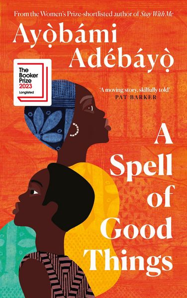 Produktbild: A Spell of Good Things
