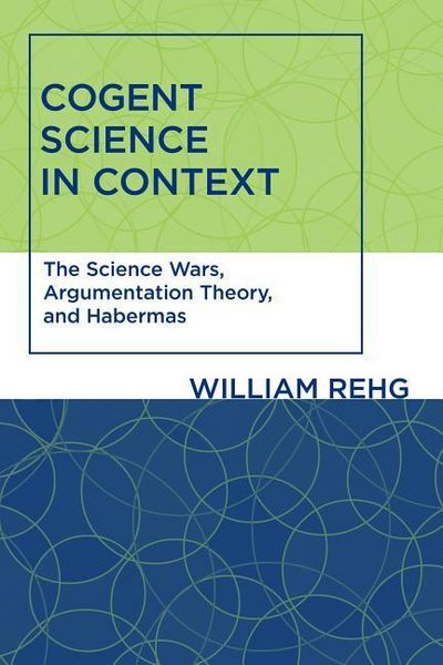 Produktbild: Cogent Science in Context