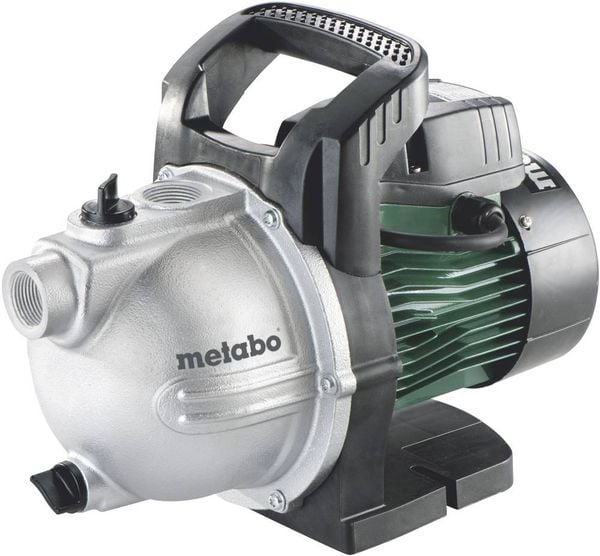 Metabo P 3300G Gartenpumpe 3300 l/h 45m