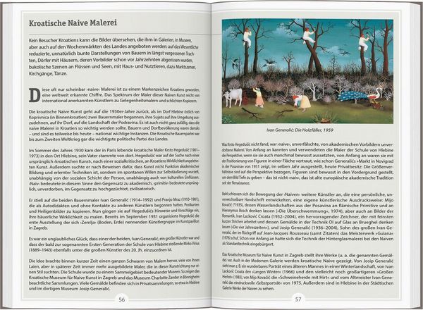 Produktbild: DUMONT Reise-Handbuch Reisef&uuml;hrer Kroatien