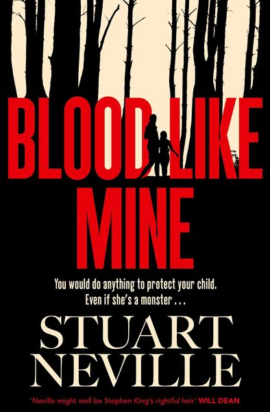 Produktbild: Blood Like Mine