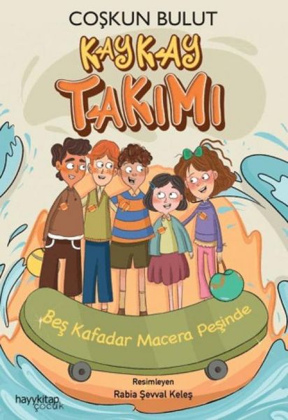 Produktbild: Kaykay Takimi