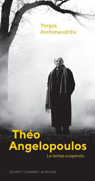 Produktbild: Th&eacute;o Angelopoulos : le temps suspendu