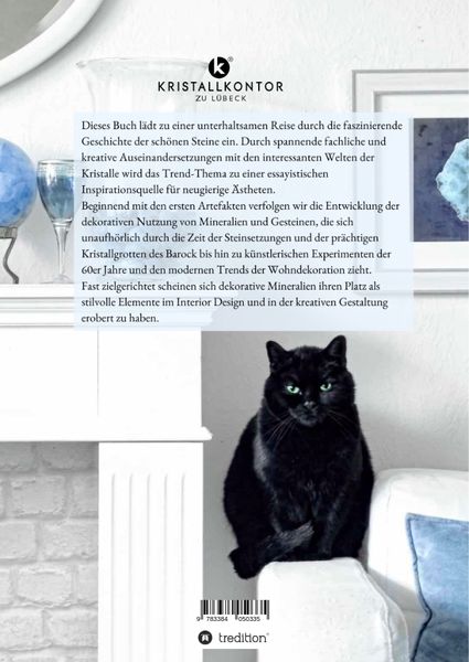 Produktbild: Kristalle & Trends