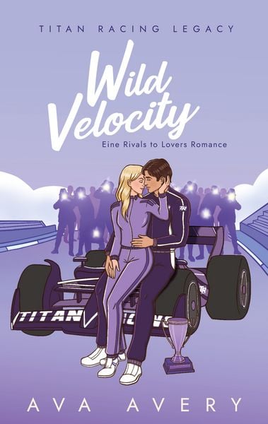 Produktbild: Wild Velocity