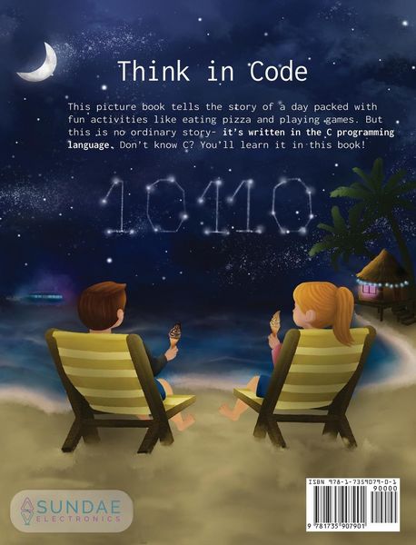 Produktbild: A Day in Code