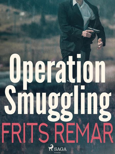 Produktbild: Operation Smuggling
