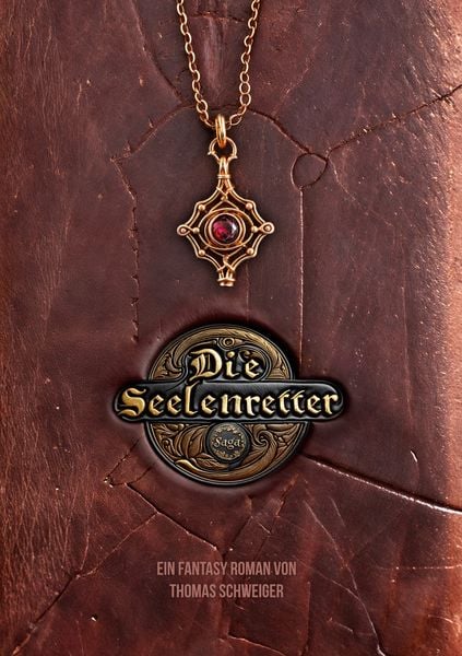 Produktbild: Die Seelenretter