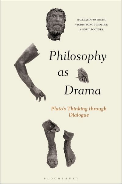 Produktbild: Philosophy As Drama